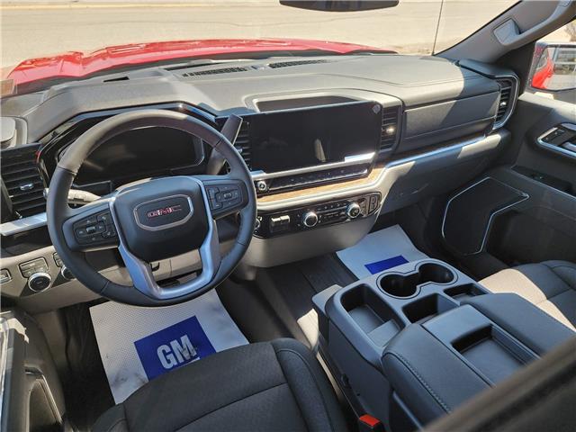 2026 GMC Sierra 1500 Elevation (Stk: 31379) in The Pas - Image 11 of 18