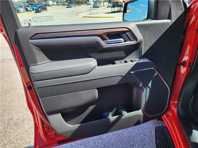 2026 GMC Sierra 1500 Elevation (Stk: 31379) in The Pas - Image 12 of 18