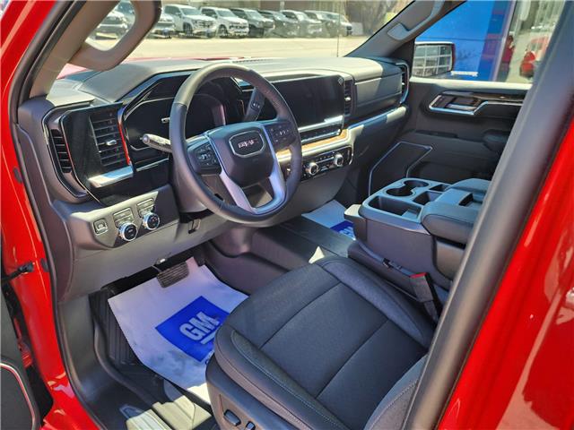 2026 GMC Sierra 1500 Elevation (Stk: 31379) in The Pas - Image 13 of 18