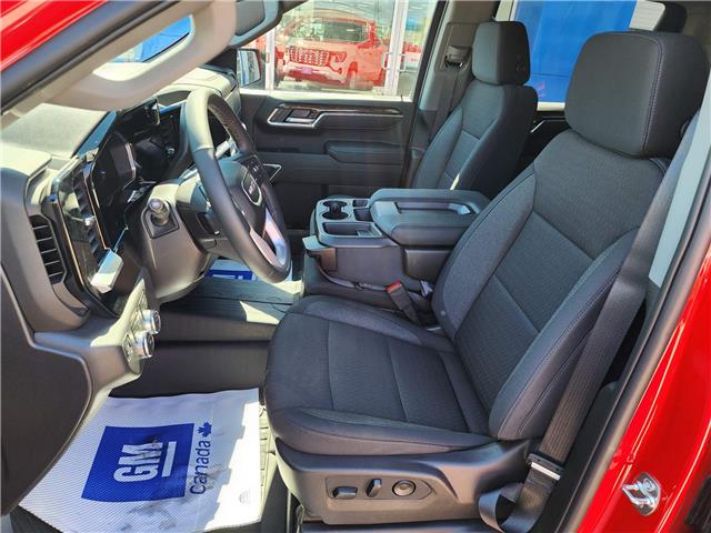 2026 GMC Sierra 1500 Elevation (Stk: 31379) in The Pas - Image 14 of 18
