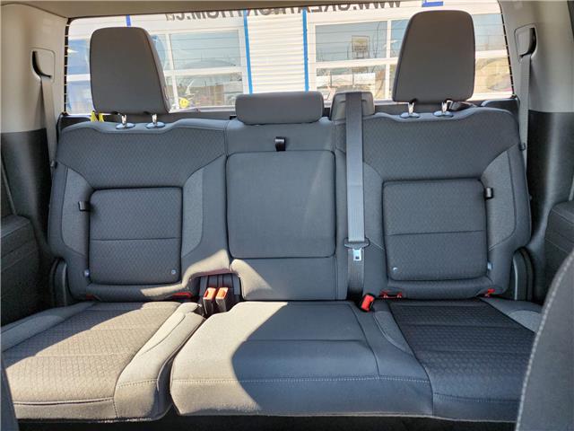 2026 GMC Sierra 1500 Elevation (Stk: 31379) in The Pas - Image 15 of 18