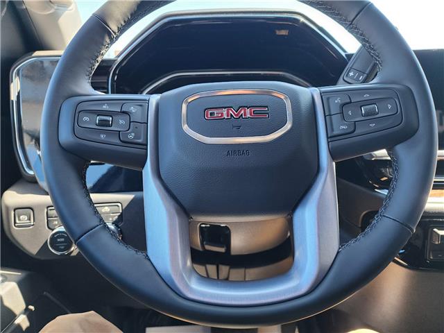 2026 GMC Sierra 1500 Elevation (Stk: 31379) in The Pas - Image 16 of 18