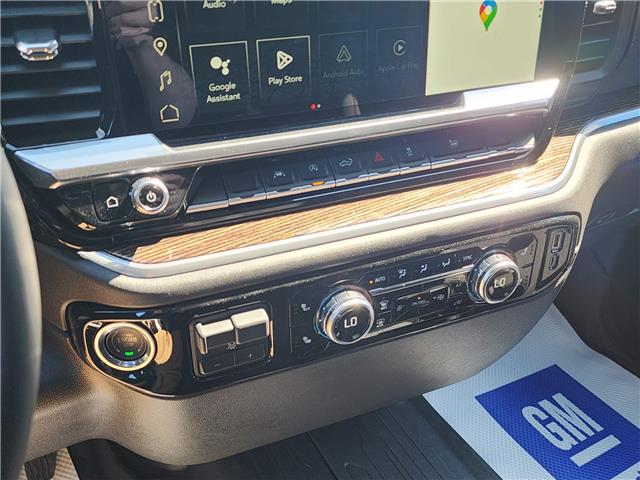 2026 GMC Sierra 1500 Elevation (Stk: 31379) in The Pas - Image 18 of 18