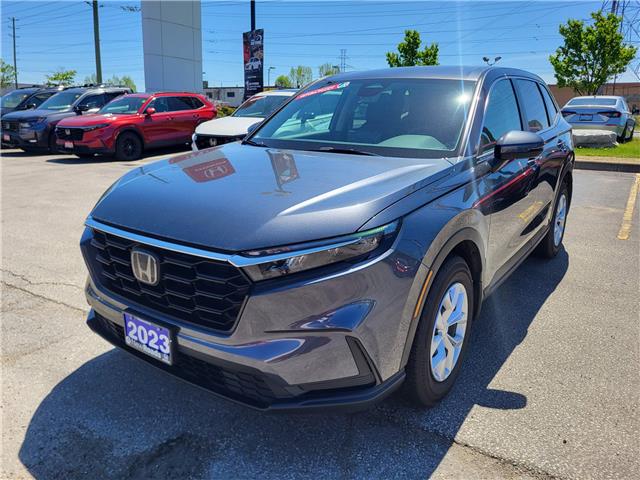 2023 Honda CR-V LX-B