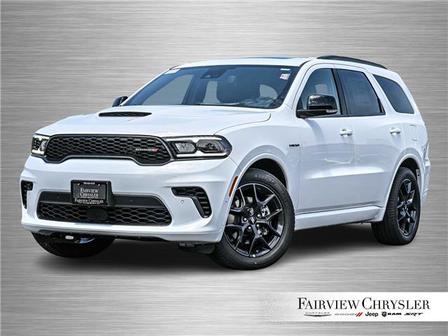 2026 Dodge Durango GT HEMI V8