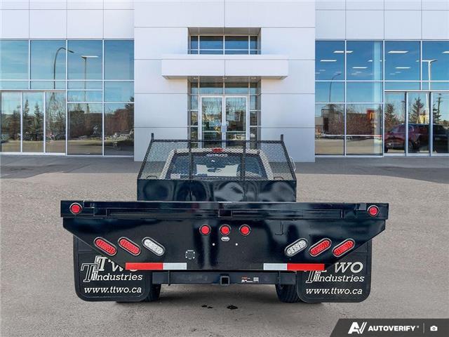2026 Ford F-550 Chassis XL (Stk: T-1259) in Calgary - Image 5 of 22
