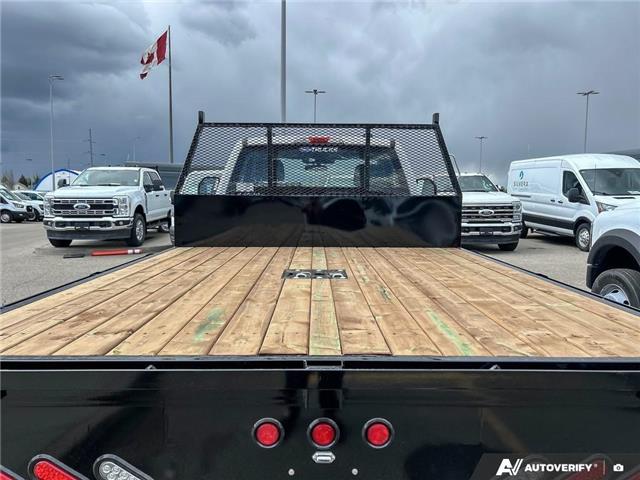 2026 Ford F-550 Chassis XL (Stk: T-1259) in Calgary - Image 12 of 22