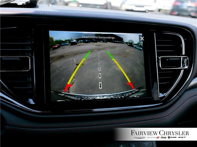 2026 Dodge Durango GT HEMI V8 (Stk: TC2719) in Burlington - Image 31 of 32