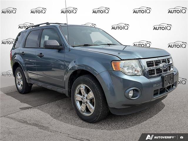 2011 Ford Escape XLT Automatic
