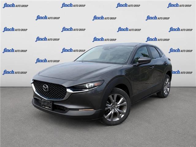 2021 Mazda CX-30 GS 3MVDMBCL4MM207726 134452 in London