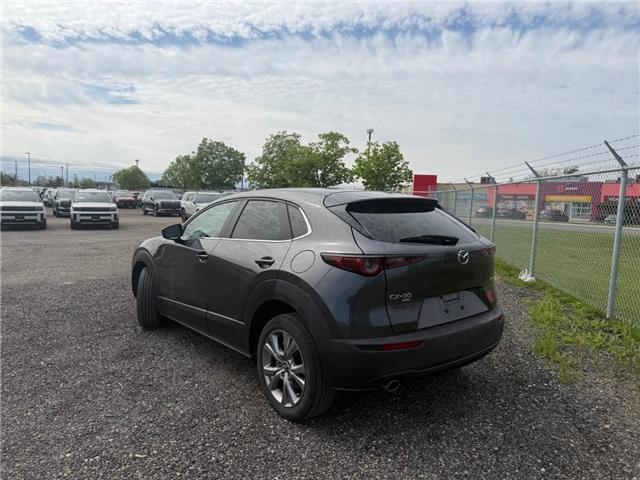 2021 Mazda CX-30 GS (Stk: 134452) in London - Image 2 of 10