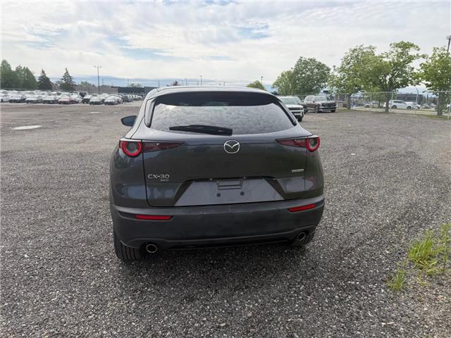 2021 Mazda CX-30 GS (Stk: 134452) in London - Image 4 of 10