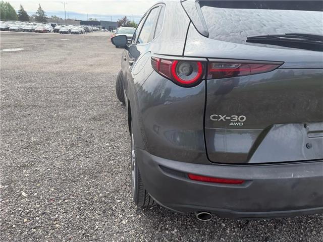 2021 Mazda CX-30 GS (Stk: 134452) in London - Image 5 of 10