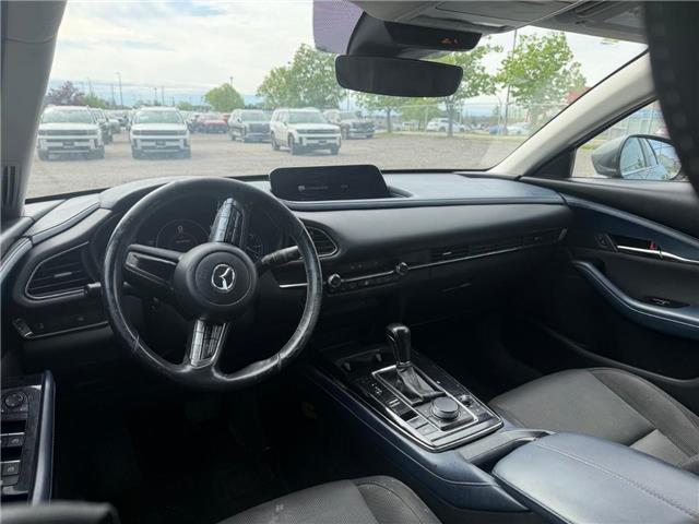 2021 Mazda CX-30 GS (Stk: 134452) in London - Image 9 of 10