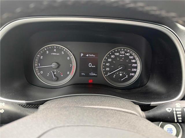 2020 Hyundai Tucson Preferred w/Sun & Leather Package (Stk: 166645) in London - Image 7 of 8 2020 Hyundai Tucson Preferred w/Sun & Leather Package (Stk: 166645) in London - Image 7 of 8