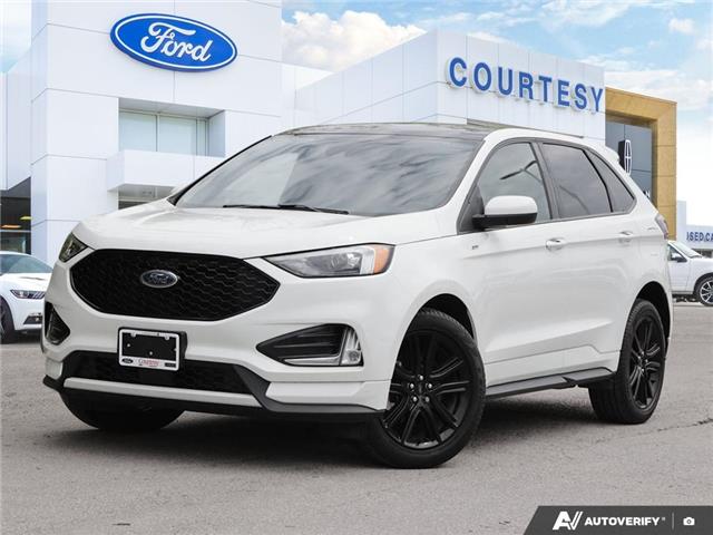 2024 Ford Edge ST Line