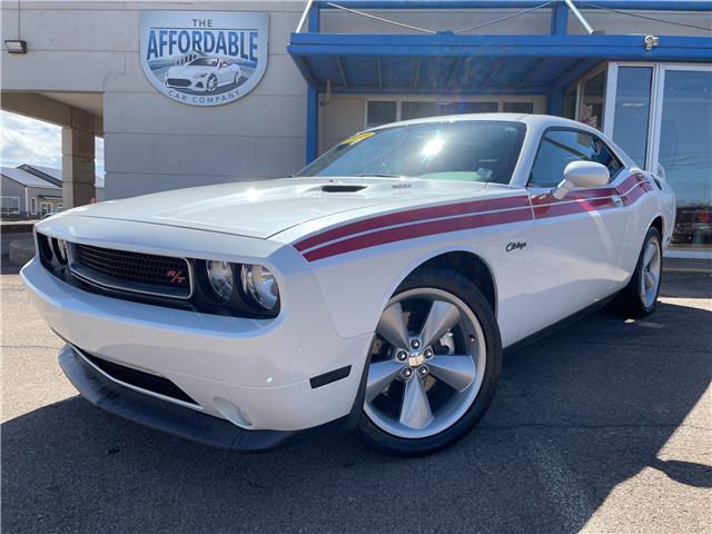 2014 Dodge Challenger R/T