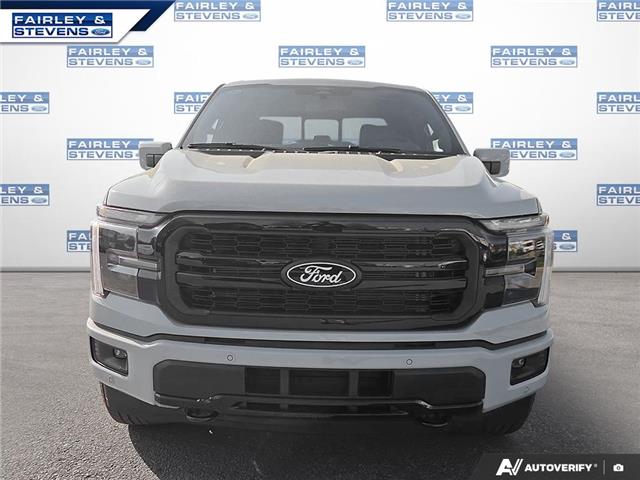2026 Ford F-150 Lariat (Stk: 28723) in Dartmouth - Image 2 of 24