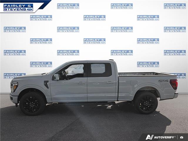 2026 Ford F-150 Lariat (Stk: 28723) in Dartmouth - Image 3 of 24