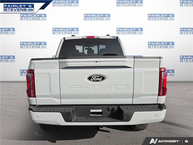 2026 Ford F-150 Lariat (Stk: 28723) in Dartmouth - Image 5 of 24