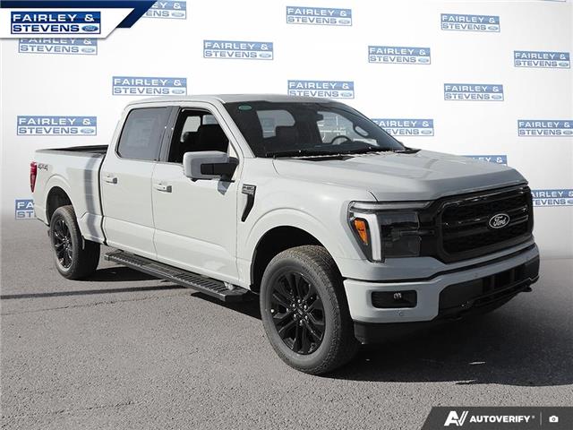 2026 Ford F-150 Lariat (Stk: 28723) in Dartmouth - Image 6 of 24