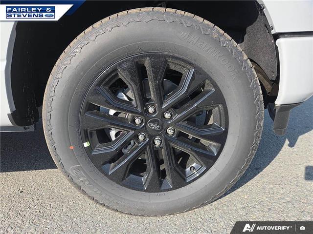 2026 Ford F-150 Lariat (Stk: 28723) in Dartmouth - Image 7 of 24