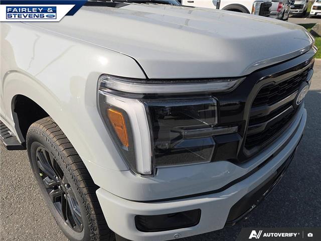 2026 Ford F-150 Lariat (Stk: 28723) in Dartmouth - Image 8 of 24