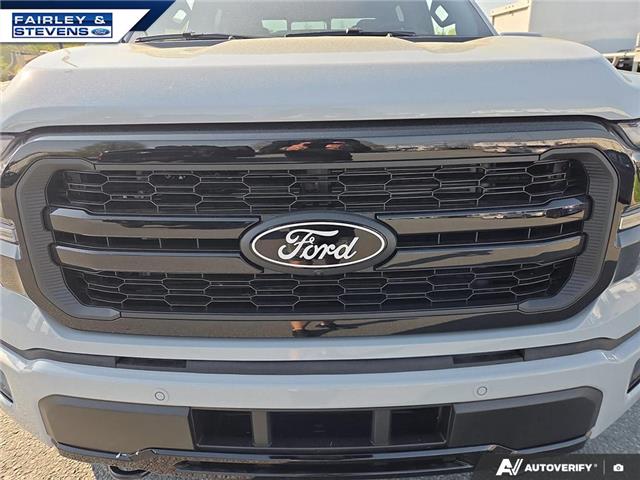 2026 Ford F-150 Lariat (Stk: 28723) in Dartmouth - Image 9 of 24