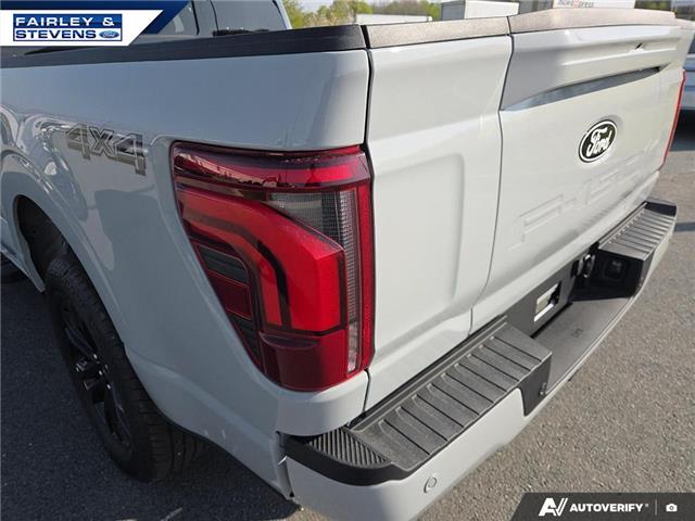 2026 Ford F-150 Lariat (Stk: 28723) in Dartmouth - Image 10 of 24
