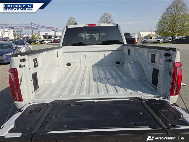2026 Ford F-150 Lariat (Stk: 28723) in Dartmouth - Image 11 of 24