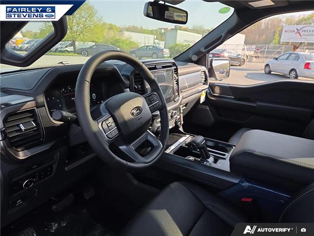 2026 Ford F-150 Lariat (Stk: 28723) in Dartmouth - Image 12 of 24