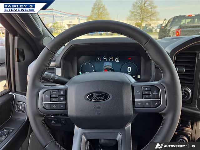 2026 Ford F-150 Lariat (Stk: 28723) in Dartmouth - Image 13 of 24