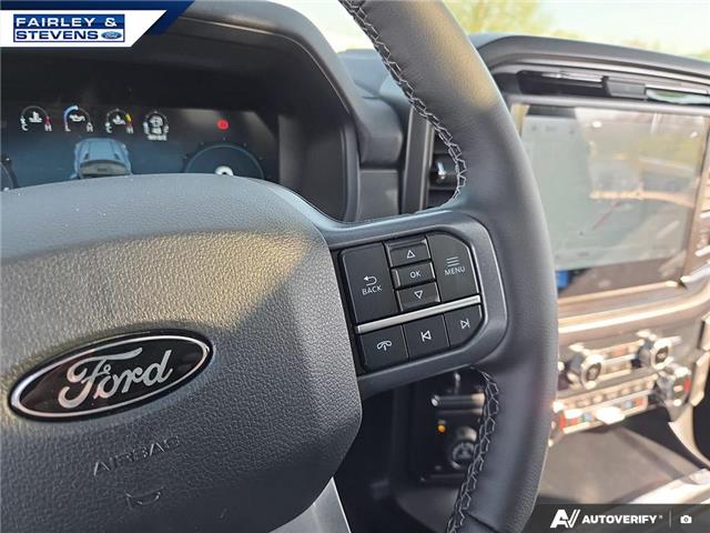 2026 Ford F-150 Lariat (Stk: 28723) in Dartmouth - Image 15 of 24