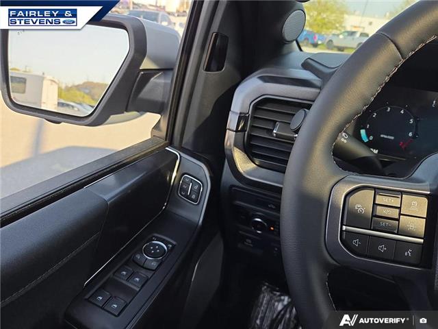2026 Ford F-150 Lariat (Stk: 28723) in Dartmouth - Image 16 of 24