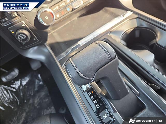 2026 Ford F-150 Lariat (Stk: 28723) in Dartmouth - Image 19 of 24