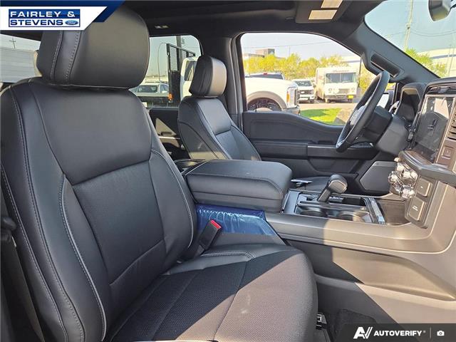 2026 Ford F-150 Lariat (Stk: 28723) in Dartmouth - Image 21 of 24