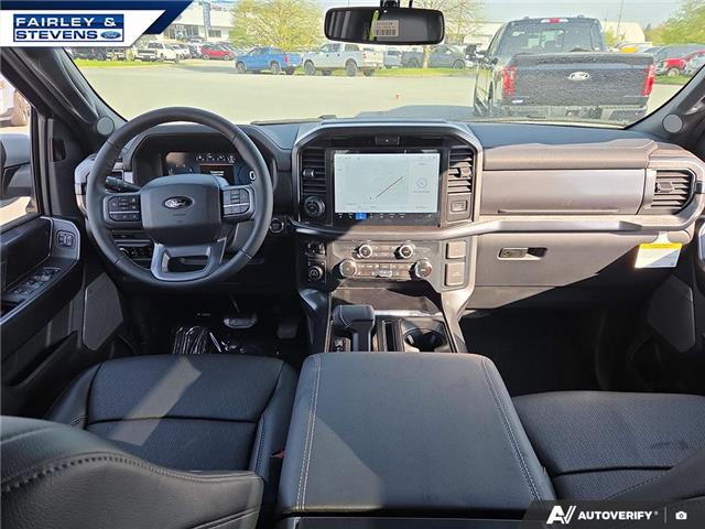 2026 Ford F-150 Lariat (Stk: 28723) in Dartmouth - Image 23 of 24