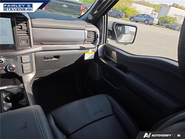 2026 Ford F-150 Lariat (Stk: 28723) in Dartmouth - Image 24 of 24