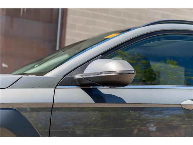 2025 Hyundai Kona 2.0L Preferred w/Trend Package (Stk: P41877) in Ottawa - Image 5 of 30