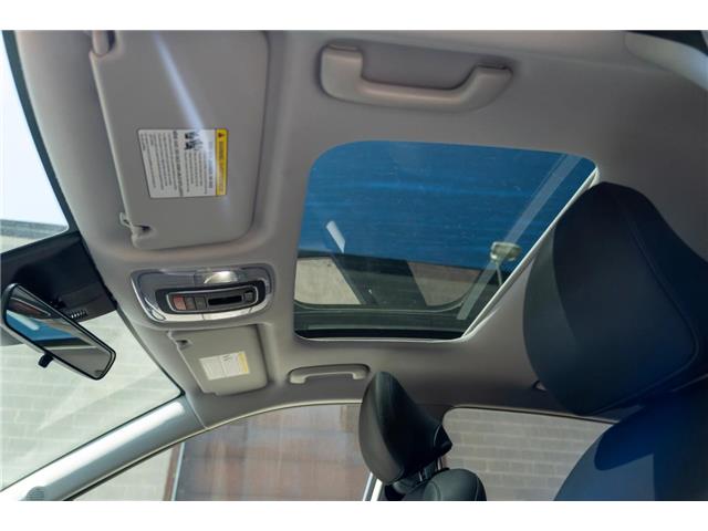 2025 Hyundai Kona 2.0L Preferred w/Trend Package (Stk: P41877) in Ottawa - Image 20 of 30