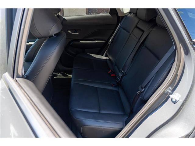 2025 Hyundai Kona 2.0L Preferred w/Trend Package (Stk: P41877) in Ottawa - Image 21 of 30