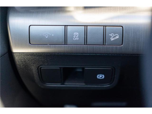 2025 Hyundai Kona 2.0L Preferred w/Trend Package (Stk: P41877) in Ottawa - Image 23 of 30