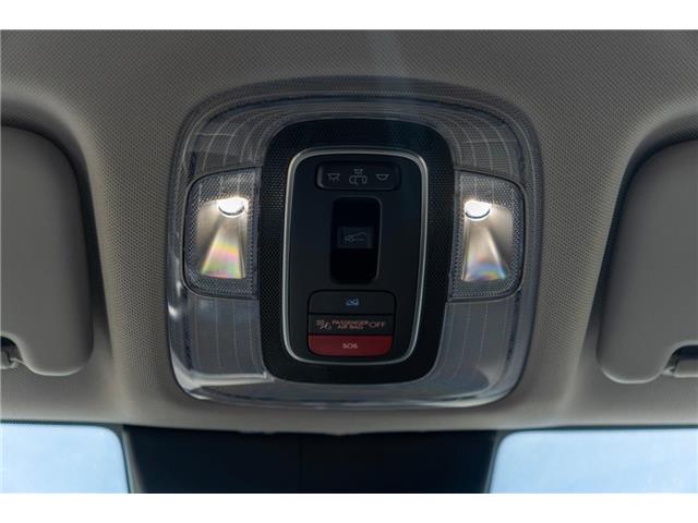 2025 Hyundai Kona 2.0L Preferred w/Trend Package (Stk: P41877) in Ottawa - Image 26 of 30