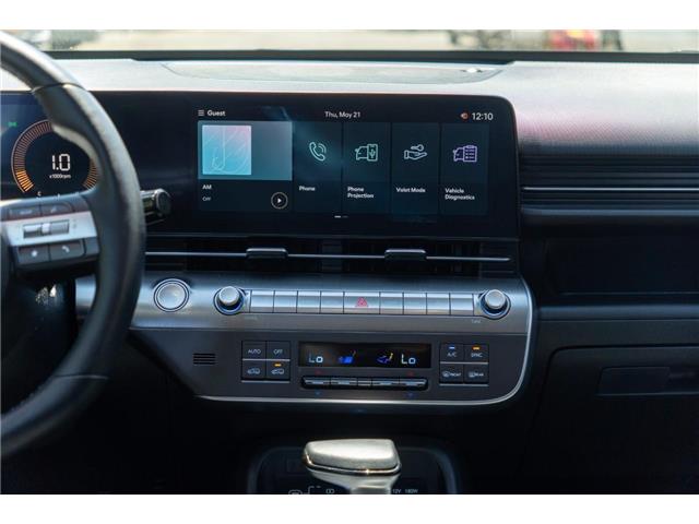 2025 Hyundai Kona 2.0L Preferred w/Trend Package (Stk: P41877) in Ottawa - Image 27 of 30