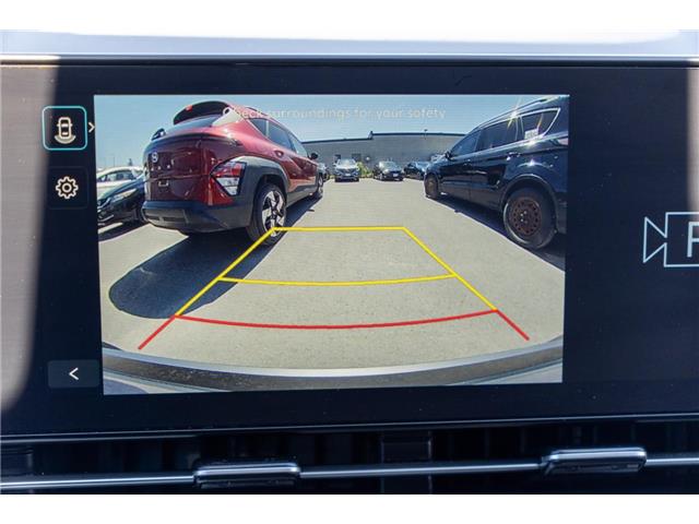 2025 Hyundai Kona 2.0L Preferred w/Trend Package (Stk: P41877) in Ottawa - Image 28 of 30