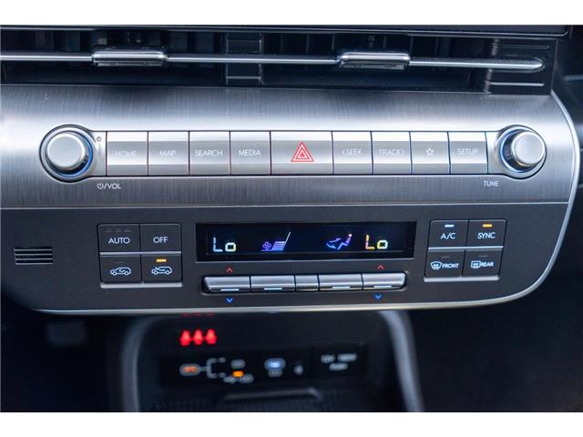 2025 Hyundai Kona 2.0L Preferred w/Trend Package (Stk: P41877) in Ottawa - Image 29 of 30