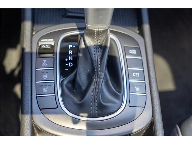 2025 Hyundai Kona 2.0L Preferred w/Trend Package (Stk: P41877) in Ottawa - Image 30 of 30