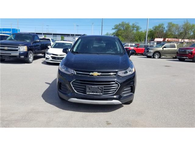 2018 Chevrolet Trax LT (Stk: 2-13402A) in Oshawa - Image 3 of 22