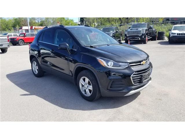 2018 Chevrolet Trax LT (Stk: 2-13402A) in Oshawa - Image 4 of 22