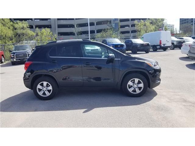 2018 Chevrolet Trax LT (Stk: 2-13402A) in Oshawa - Image 5 of 22